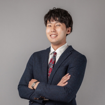 栁田　慎太郎