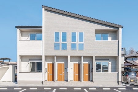 賃貸住宅の参考画像