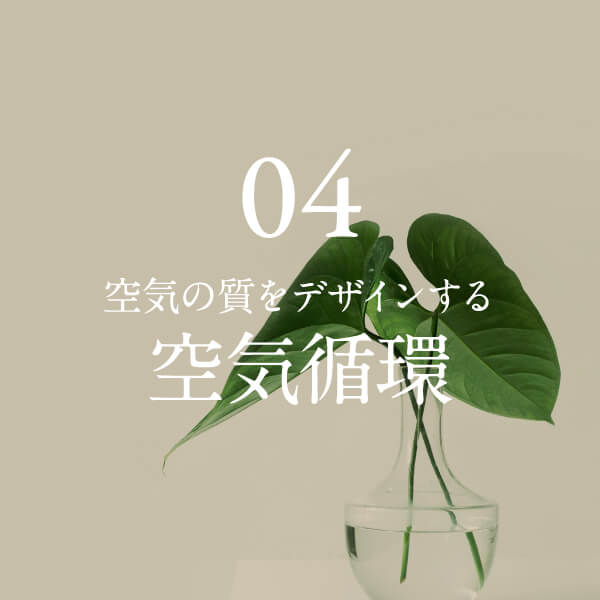 空気環境