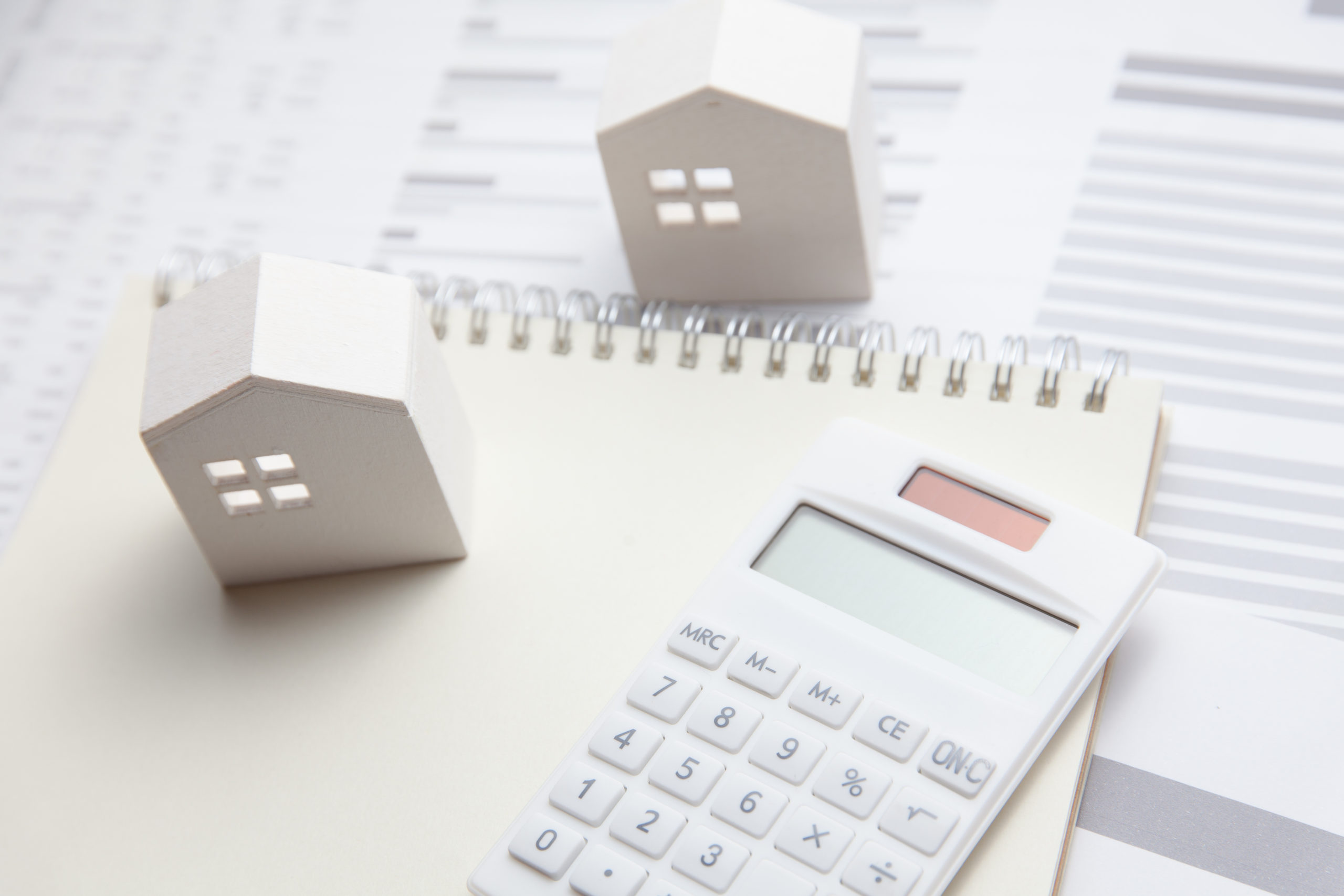 注文住宅を建てるときの予算相場は？費用の内訳と予算の決め方