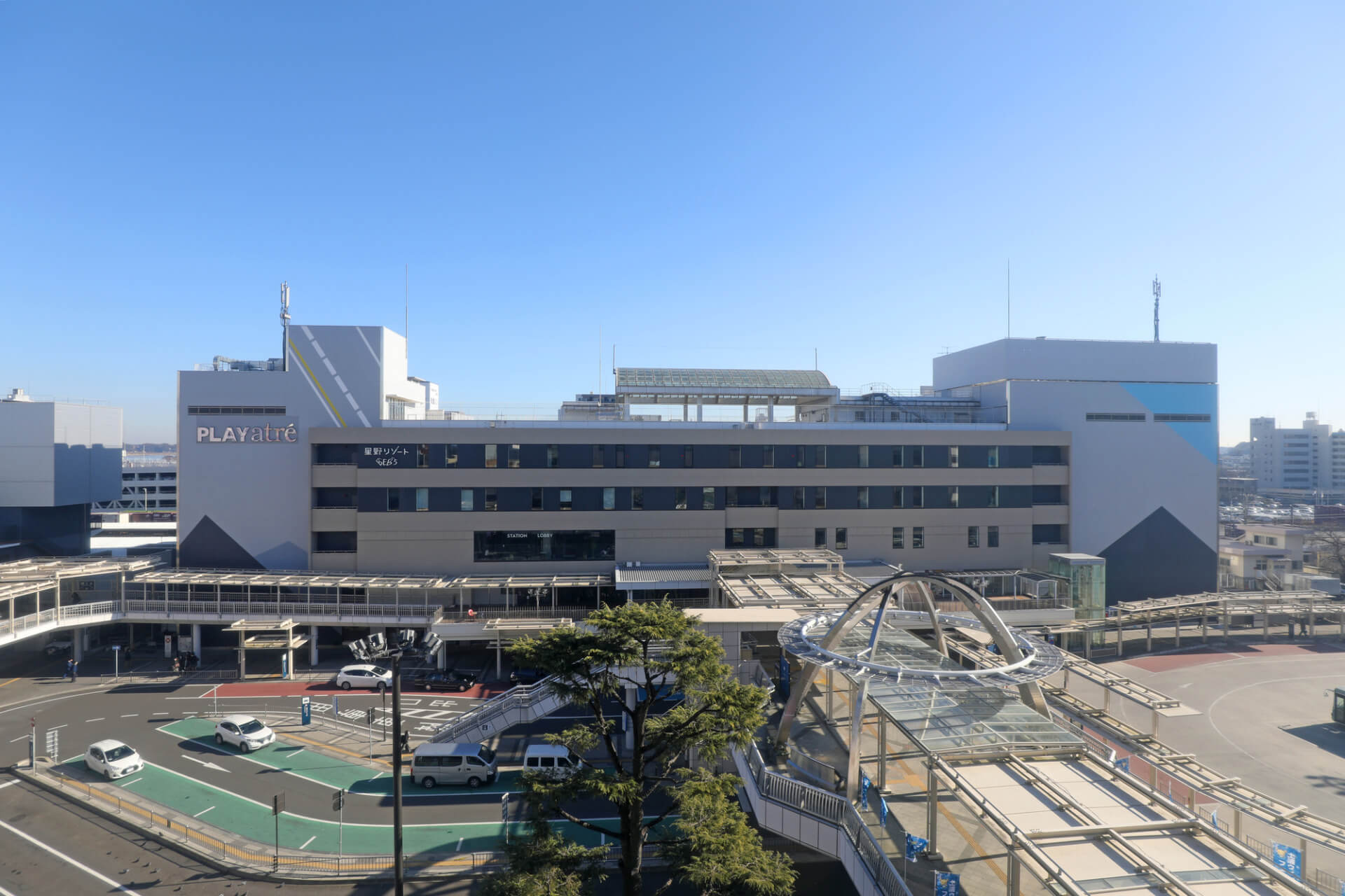 茨城県土浦市は美しい自然が広がる街！新築の注文住宅を建てるなら？