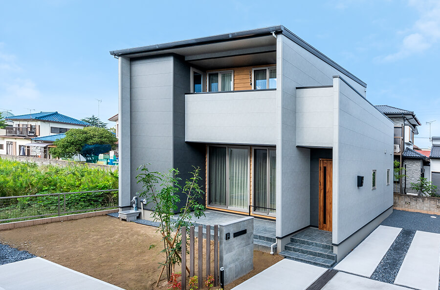 癒やしの住まいで光を活かす