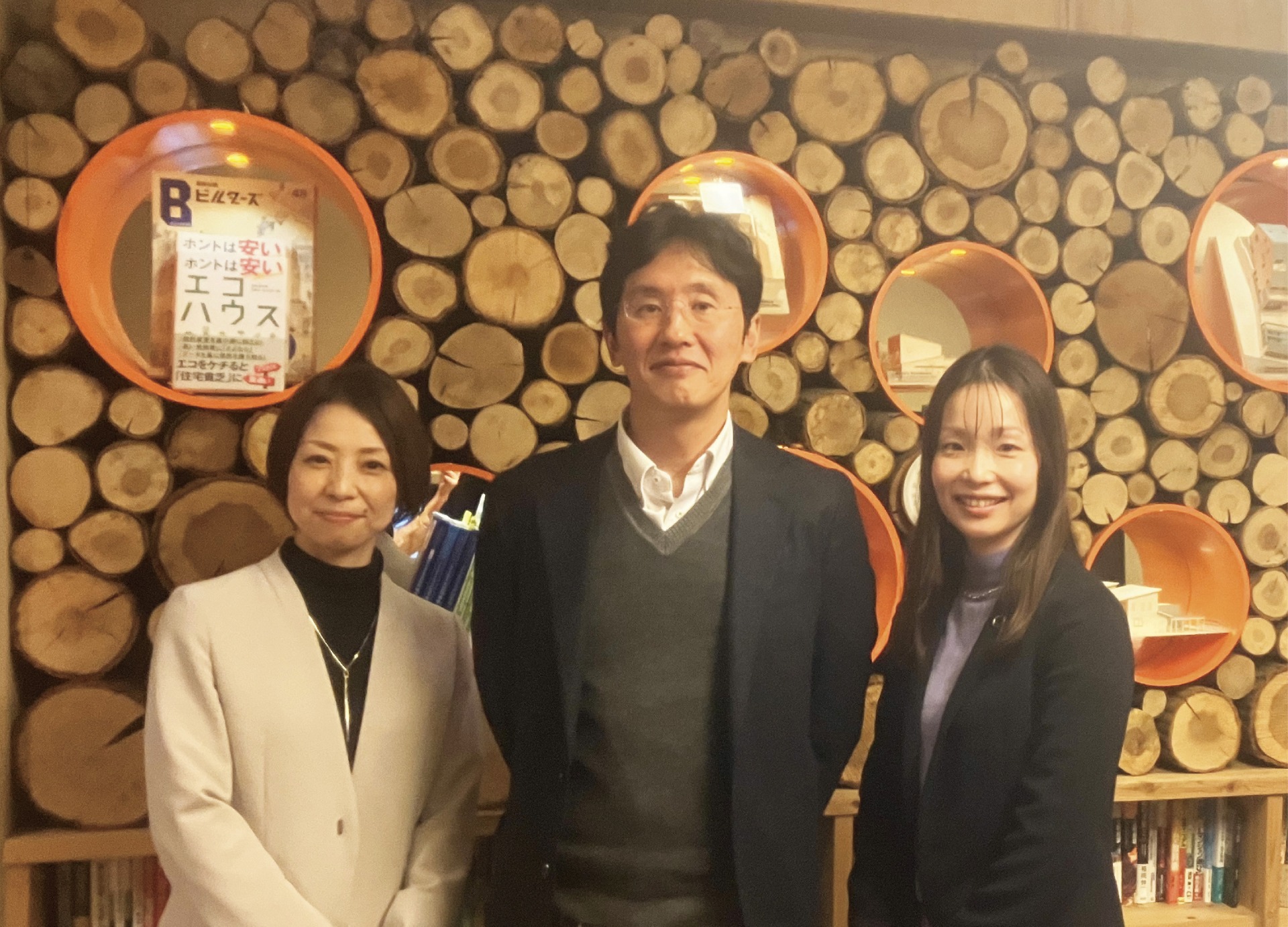 松尾設計室×ノーブルホームの家
